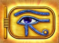 Auge des Horus