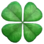 Kleeblatt
