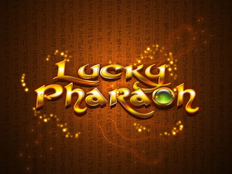 lucky pharaoh online spielen